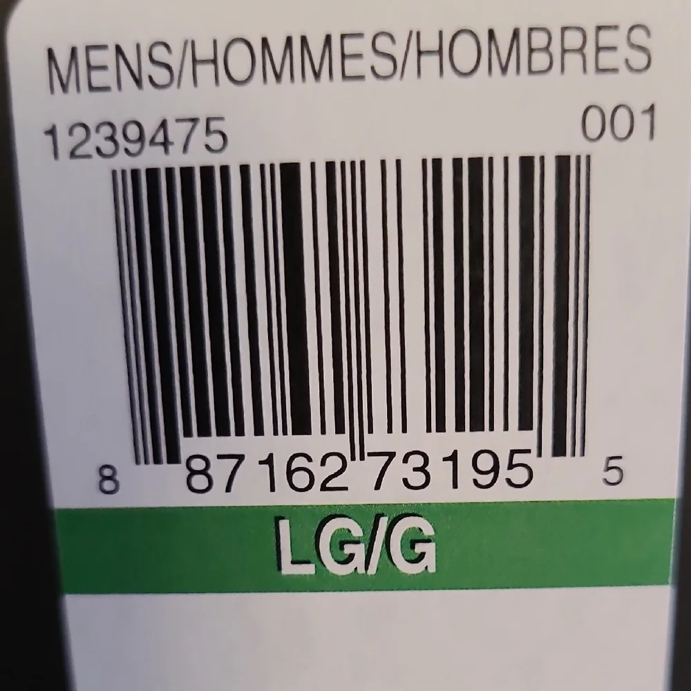 Under Armour Black Sweatpants - Picture 2 of 8